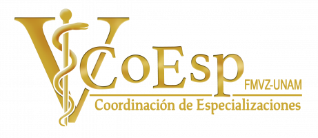 Coordinación de Especializaciones (FMVZ-UNAM)